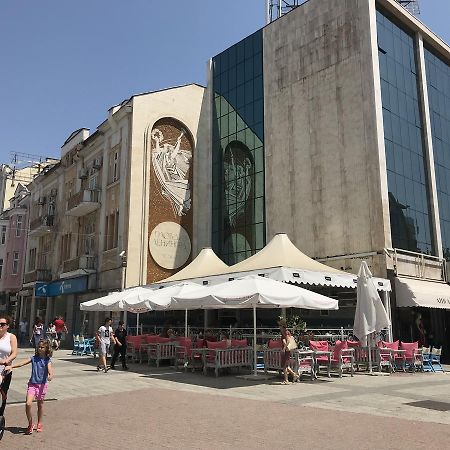 Bulgaria Star Hotel Plowdiw Exterior foto