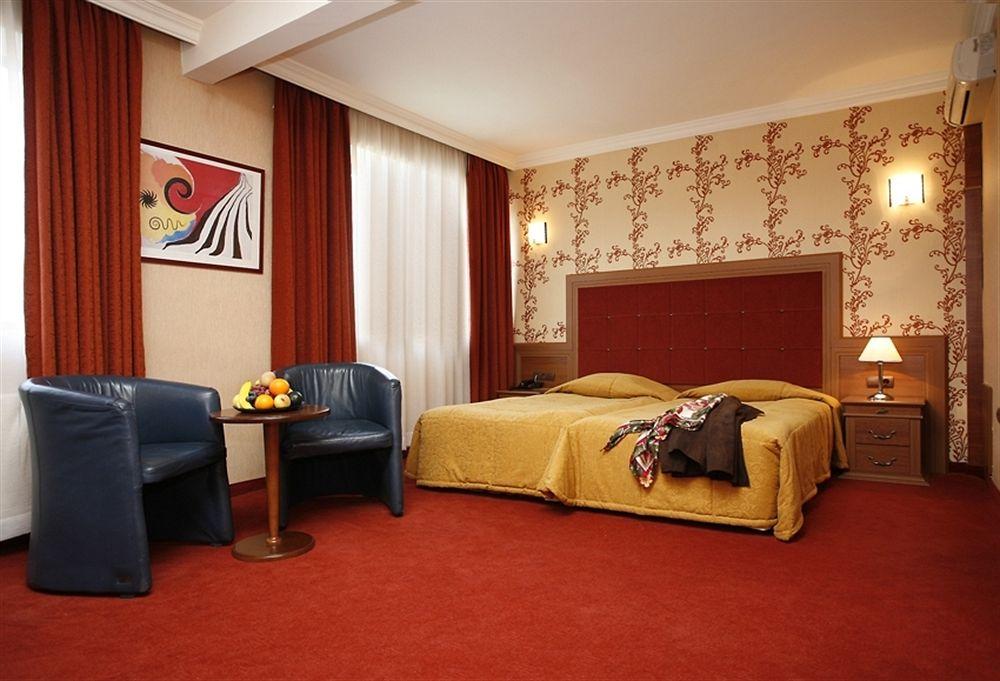 Bulgaria Star Hotel Plowdiw Zimmer foto